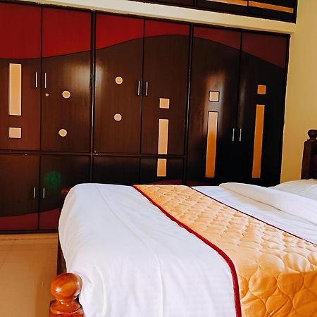 SLS Homestay: Luxury AC Apartments Near Tirumala with Modern Amenities Tirupati Exterior photo
