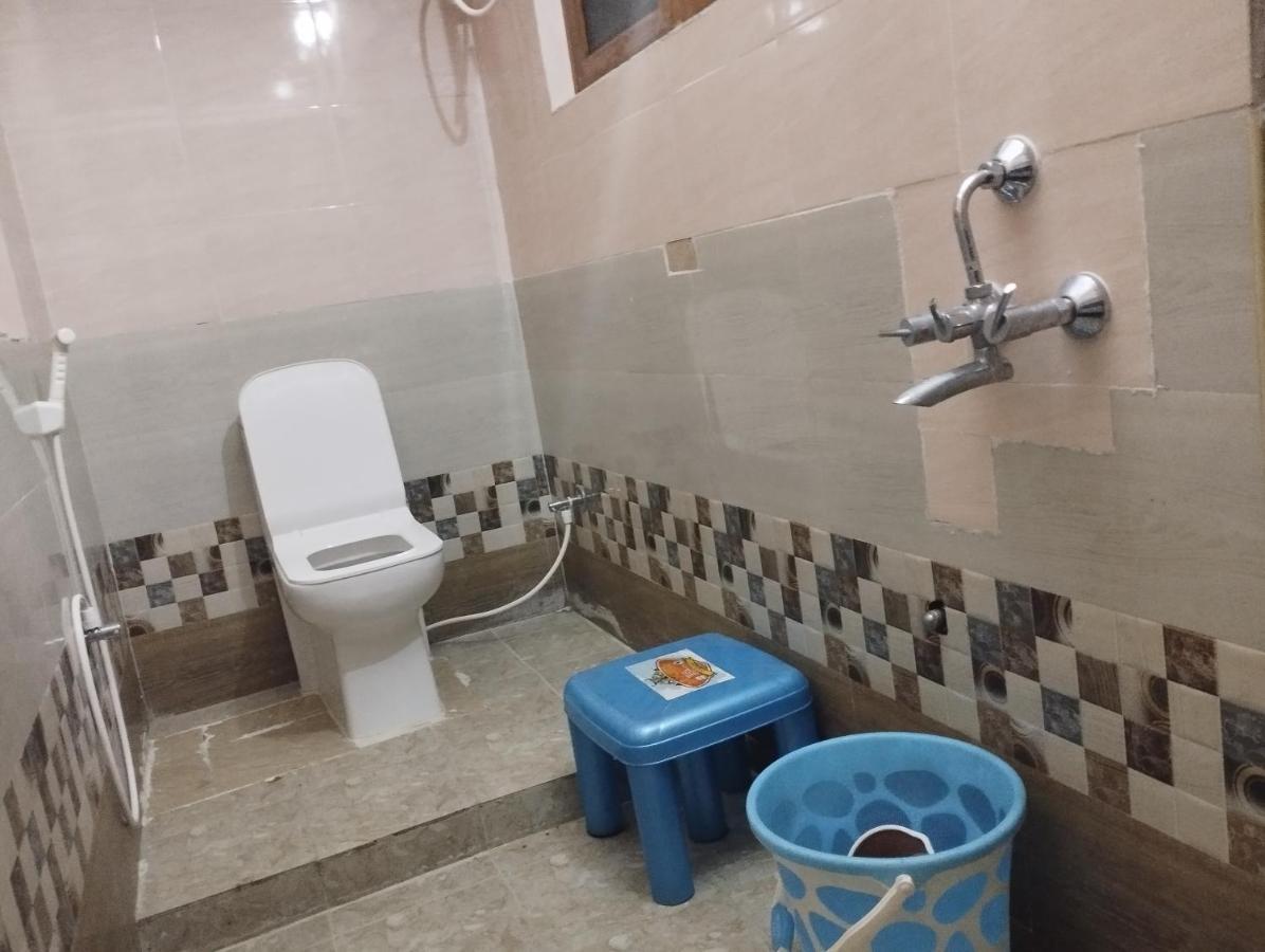 SLS Homestay: Luxury AC Apartments Near Tirumala with Modern Amenities Tirupati Exterior photo
