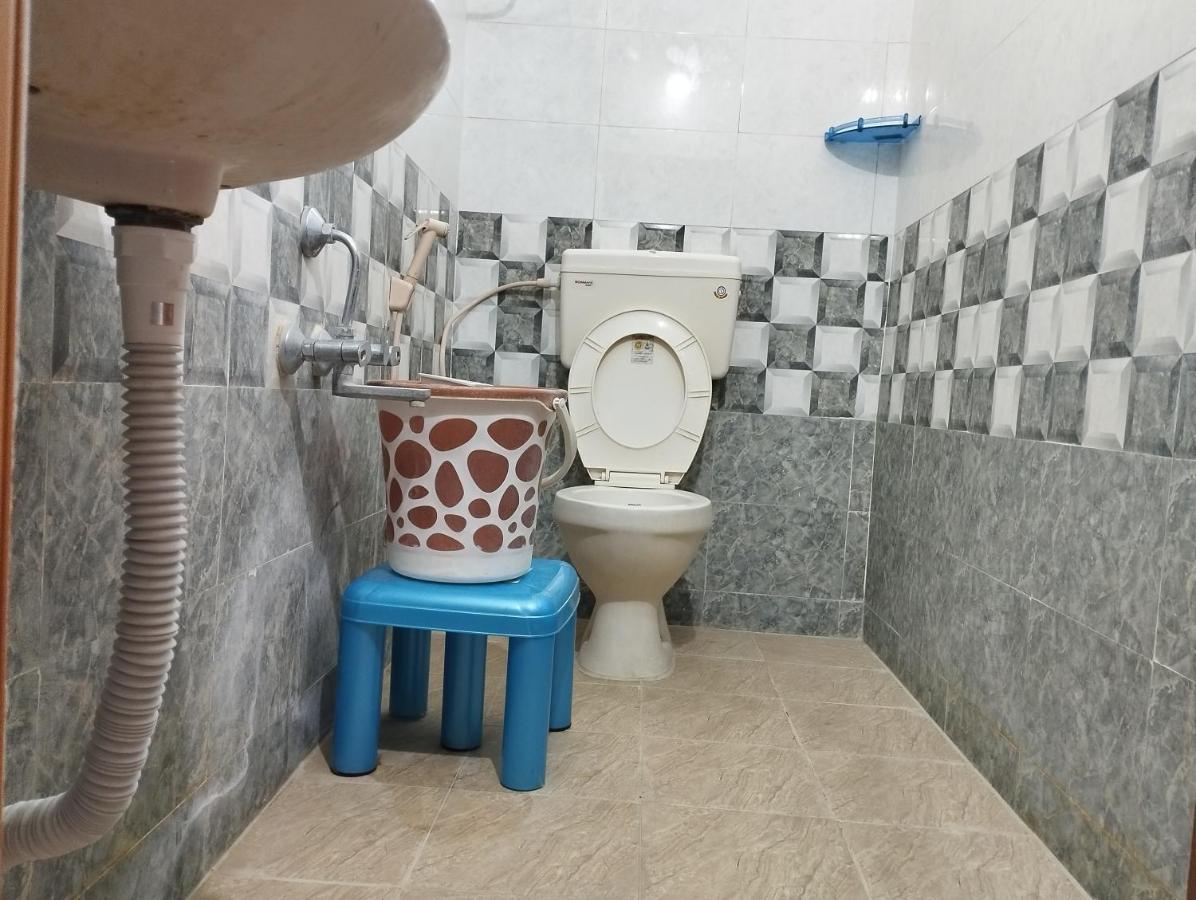 SLS Homestay: Luxury AC Apartments Near Tirumala with Modern Amenities Tirupati Exterior photo